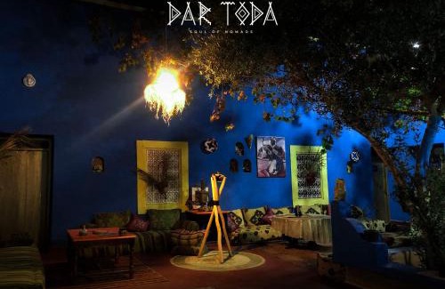 Zagora House | Dar Toda - Zagora guest house