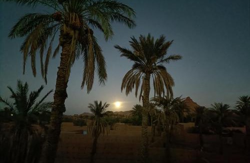 Zagora House | Dar Toda - Zagora guest house