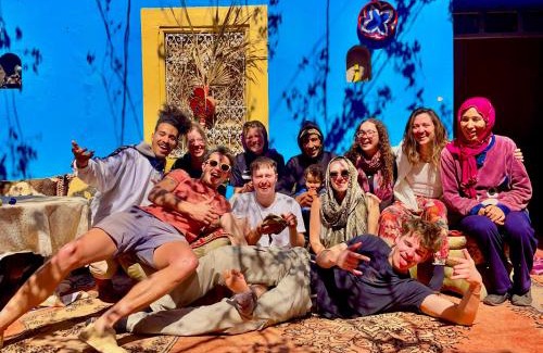 Zagora House | Dar Toda - Zagora guest house