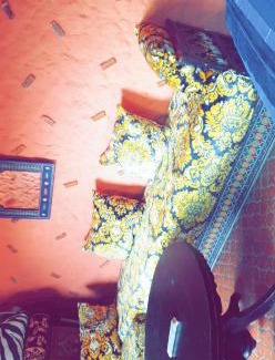Medina of Chefchaouen House | Dar Touijar