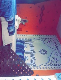Medina of Chefchaouen House | Dar Touijar
