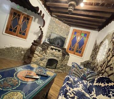 Medina of Chefchaouen House | Dar Touijar
