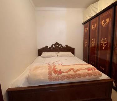 Medina of Rabat House | Dar Wafae