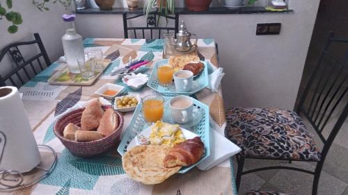 Medina of Rabat House | Dar Wafae