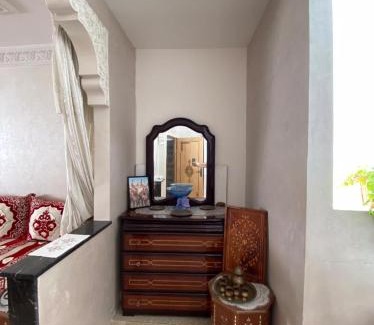 Medina of Rabat House | Dar Wafae