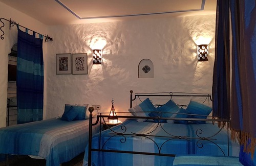 Medina of Chefchaouen Bed & Breakfast | Dar Yakout