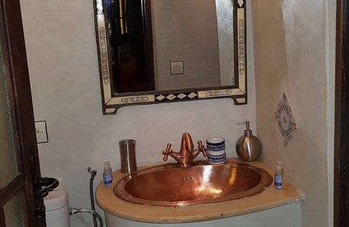Medina of Chefchaouen Bed & Breakfast | Dar Yakout