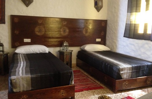 Medina of Chefchaouen Bed & Breakfast | Dar Yakout