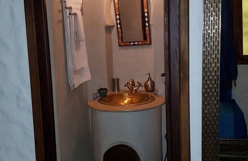 Medina of Chefchaouen Bed & Breakfast | Dar Yakout