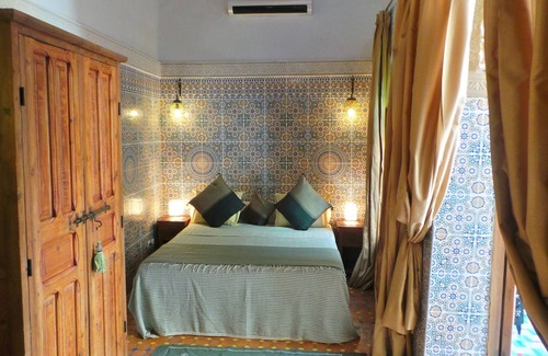 Medina of Rabat House | Dar Zouhour