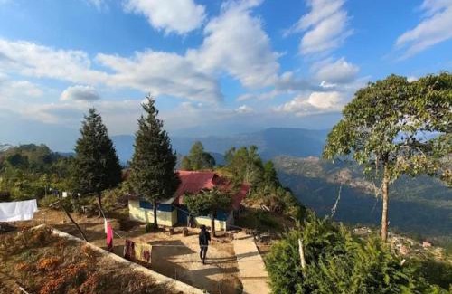 Kalimpong House | Dara Homestay, Charkhole