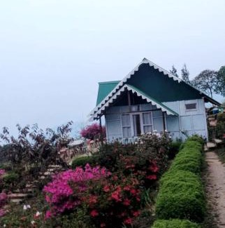 Kalimpong House | Dara Homestay, Charkhole