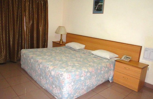 Salalah Hotel | Darbat Hotel
