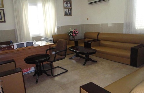 Salalah Hotel | Darbat Hotel