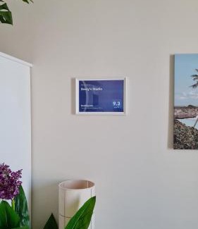 Salalah Apartment | Darcy's Studio