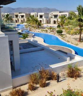 Salalah Apartment | Darcy's Studio