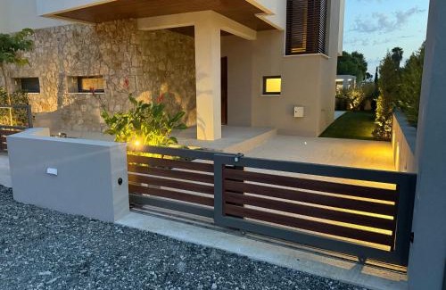 Nikita Apartment | Darion Luxury Villa Nikiti Chalkidiki