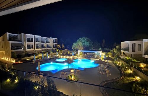 Nikita Apartment | Darion Luxury Villa Nikiti Chalkidiki