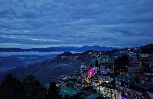 Darjeeling Hotel | Darjeeling Guest House Deluxe