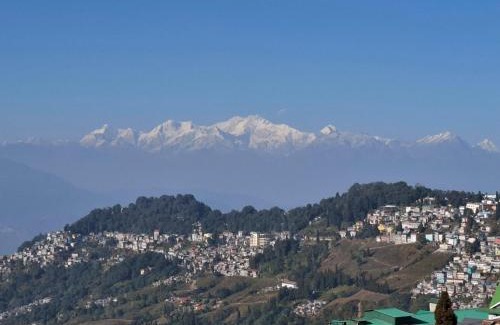 Darjeeling Hotel | Darjeeling Guest House Deluxe
