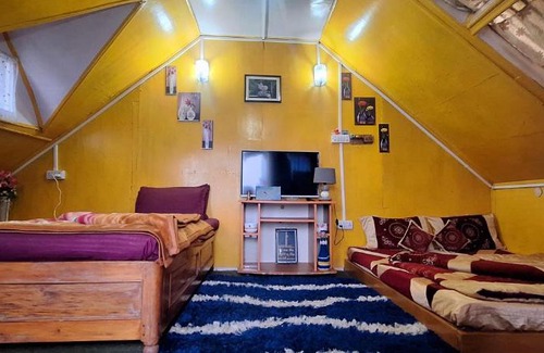Darjeeling House | Darjeeling Nest