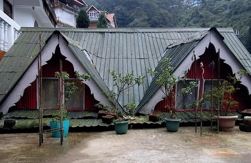 Darjeeling House | Darjeeling Nest