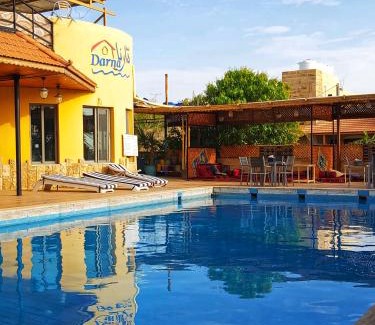 Aqaba House | Darna Divers Village