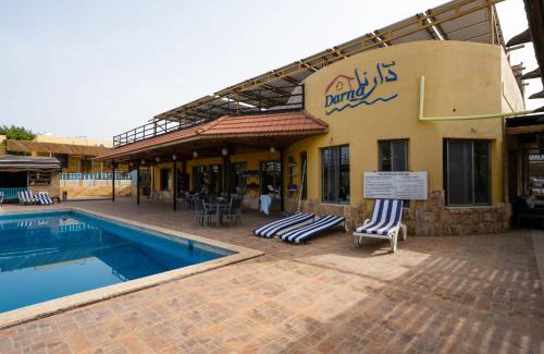 Aqaba House | Darna Divers Village