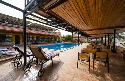 Aqaba House | Darna Divers Village