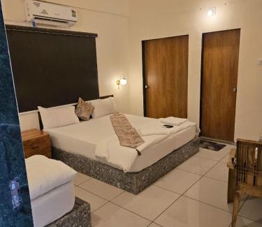 Sasan Gir Resort | Darsh Resort