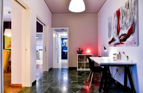 Mousio Apartment | DARSISS 1 - Museum Apartment