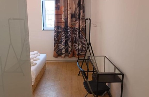 Portimao City Centre Hostel | DART Boutique Hostel