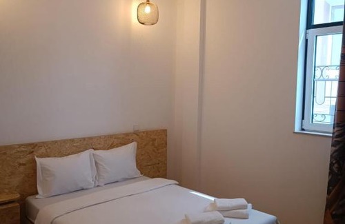 Portimao City Centre Hostel | DART Boutique Hostel