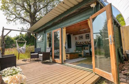 Totnes House | Dart View Hideout
