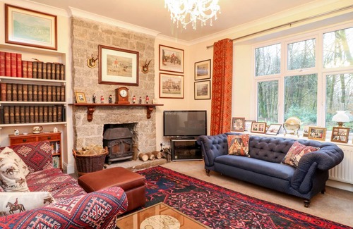 Postbridge Cottage | Dartfordleigh House
