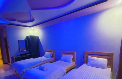 Kalam Hotel | Darweshkhana Bed & Breakfast