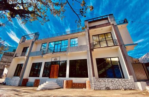 Kalam Hotel | Darweshkhana Bed & Breakfast
