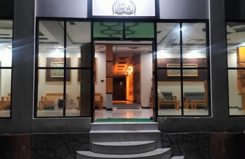 Kalam Hotel | Darweshkhana Bed & Breakfast