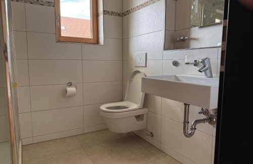 Vorderhindelang Apartment | DAS BISCHOF - 5 exklusive Ferienwohnungen mit privaten Zirbensaunen