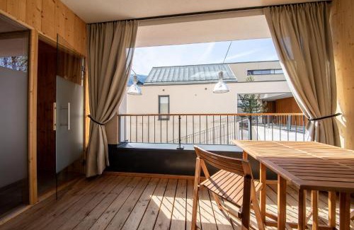 Schladming Apartment | das bleibt Alpine Suites