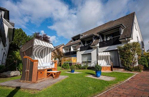 Busum Hotel | Das Frühstückshotel Büsum