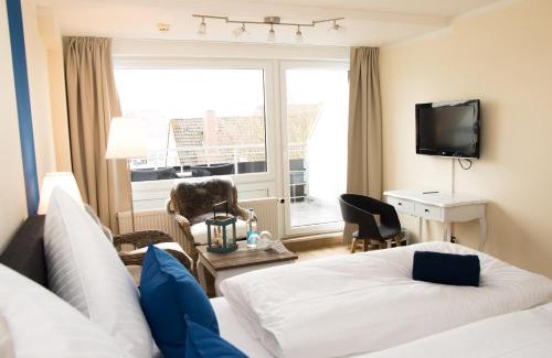 Busum Hotel | Das Frühstückshotel Büsum