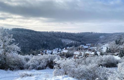 Oberharz am Brocken Apartment | Das grüne Haus am Hexenstieg