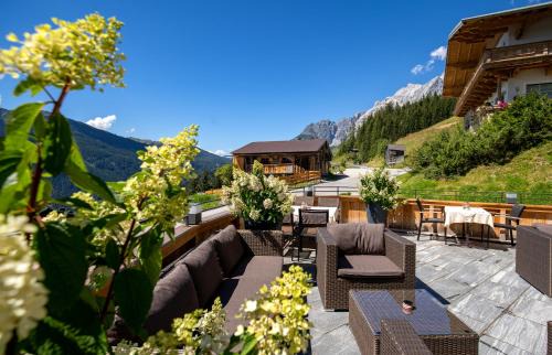Muehlbach Am Hochkoenig Apartment | Das Grünholz Aparthotel