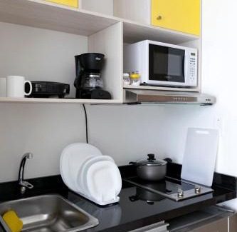 Bogota Apartment | DAS HAUS apartaestudios Modernos y bien ubicados