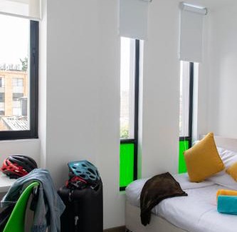 Bogota Apartment | DAS HAUS apartaestudios Modernos y bien ubicados