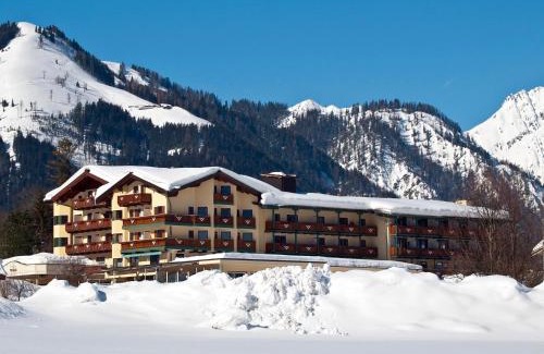 Pertisau Hotel | Das Pfandler