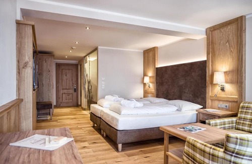 Pertisau Hotel | Das Pfandler