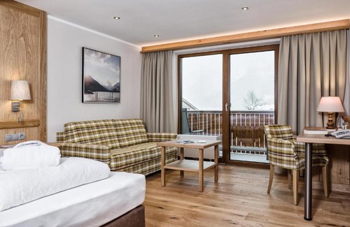 Pertisau Hotel | Das Pfandler