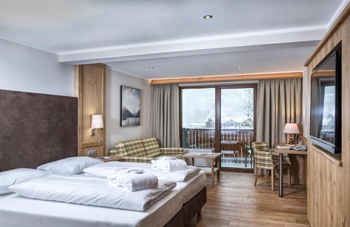 Pertisau Hotel | Das Pfandler